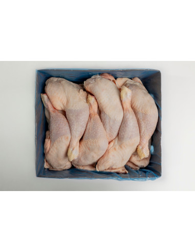 TRASERO DE POLLO CAJA DE 5 KL