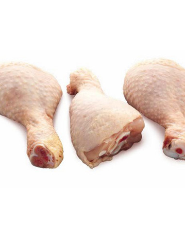 JAMONCITOS DE POLLO CAJA DE 5 KL