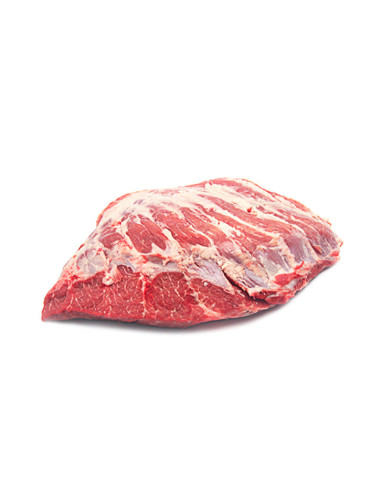 PRESA DUROC AL VACÍO