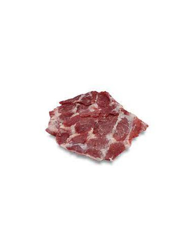 ABANICO IBÉRICO AL VACÍO