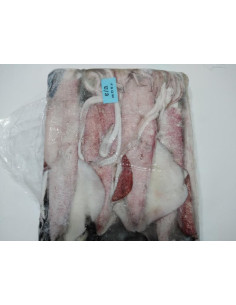 CALAMAR INDIO U/3 PLACA 2 KL