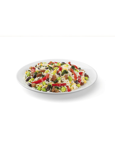 ENSALADA DE ARROZ BOLSA DE 2.5 KL