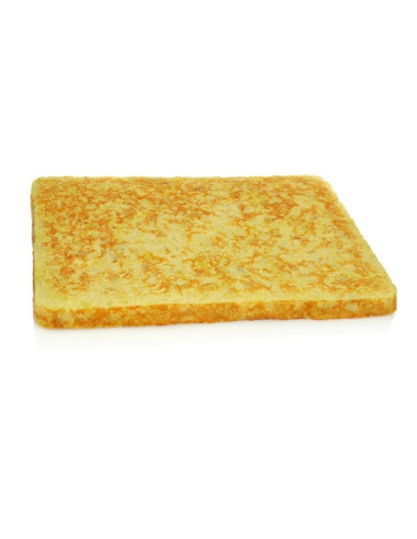 TORTILLA DE PATATA CON CEBOLLA PLANCHA 700 gr
