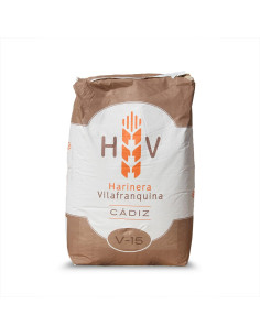 HARINA V-15 SACO 25 KL