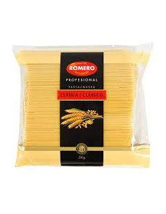 ESPAGUETIS BOLSA DE 5 KL