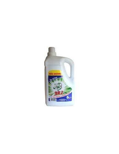 DETERGENTE LAVADORA GEL ACTIVO 3 L