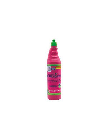 MILAGRITO DESENGRANTE 750 ML
