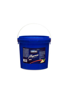 CIDACOS MAYONESA CUBO 3600 ml
