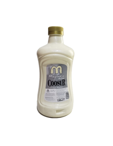 COOSUR MAYONESA 1850 ml
