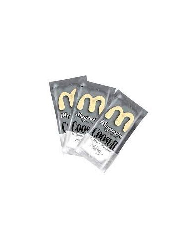 COOSUR MAYONESA MONODOSIS 12 ml CAJA DE 250 UND