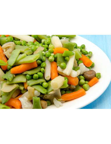 MENESTRA BÁSICA BOLSA DE 2.5 KL CAJA 10 KL