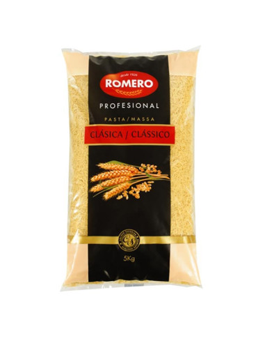 ROMERO FIDEOS CABELLO 5 KL