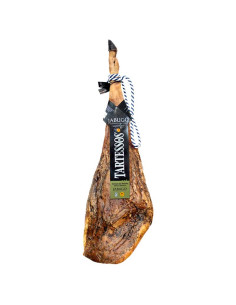 TARTESSOS JAMÓN IBÉRICO 100% BELLOTA