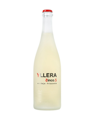 YLLERA 5.5 FRIZANTE 75 CL