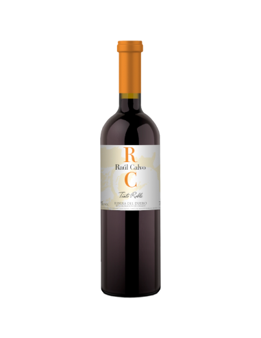 RAÚL CALVO ROBLE 75 CL