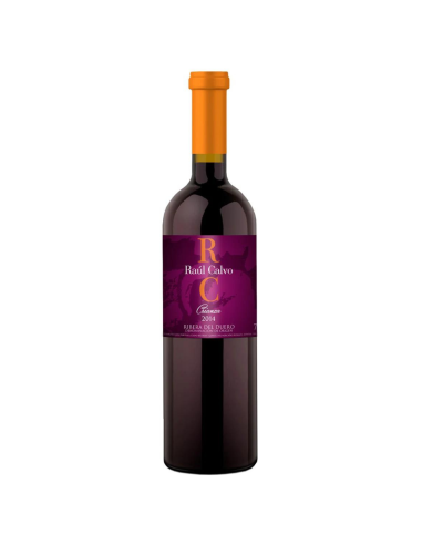 RSÚL CALVO CRIANZA 75 CL