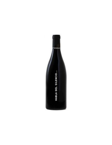 HABLA DEL SILENCIO 2020 75 CL