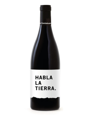 HABLA DE LA TIERRA 2020  75 CL