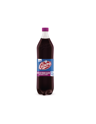 LA CASERA TINTO DE VERANO CLÁSICO 1.5 L