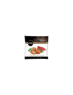 PRIELÁ CROQUETAS DEL COCIDO BOLSA 500gr