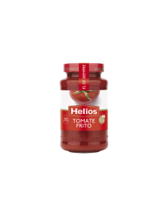 HELIOS TOMATE FRITO 570 gr