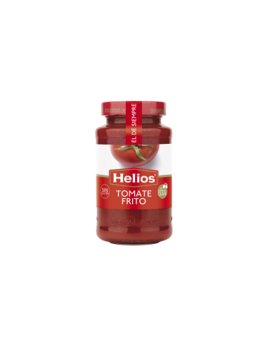 HELIOS TOMATE FRITO 570 gr