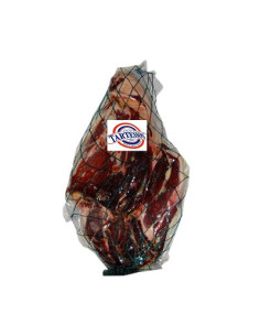 TARTESSOS JAMÓN IBÉRICO DE CEBO DESHUESADO GUIJUELO