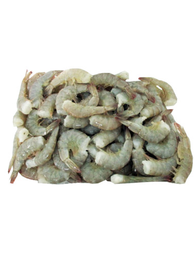 COLAS DE LANGOSTINOS 41/50 CAJA DE 20 KL