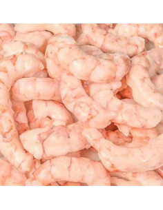COLAS DE GAMBÓN PELADA Y DESVENADA BOLSA 1 KL