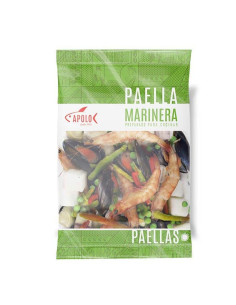 PREPARADO DE PAELLAS BOLSA DE 1 KL