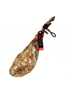 JOSELITO JAMÓN PURO DE BELLOTA RESERVA Pieza 8.5/9 kl