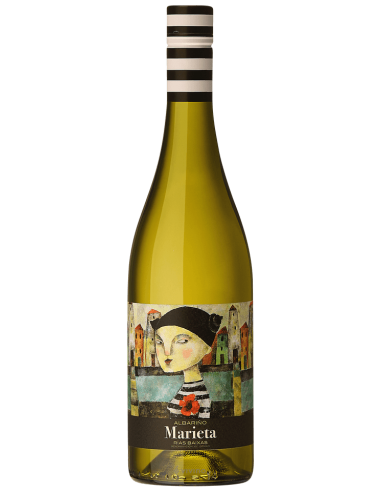 MARTÍ CODAX MARIETA ALBARIÑO 2021