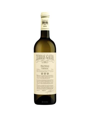 TERRAS GAUDAS ALBARIÑO 2022