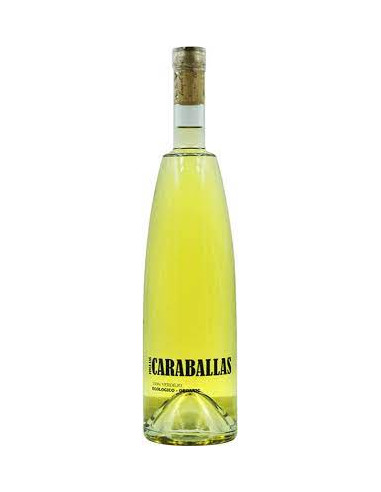CARABALLAS VERDEJO ECOLÓGICO 2022
