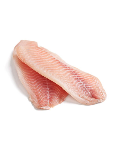 FILETE DE TILAPIA BOLSA DE1 KL