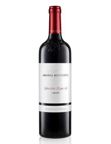 ABADÍA RETUERTA SELECCIÓN ESPECIAL 2019