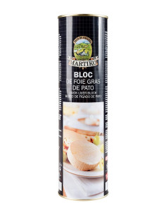 MARTIKO BLOC DE FOIEGRAS 30 % LATA 950 gr