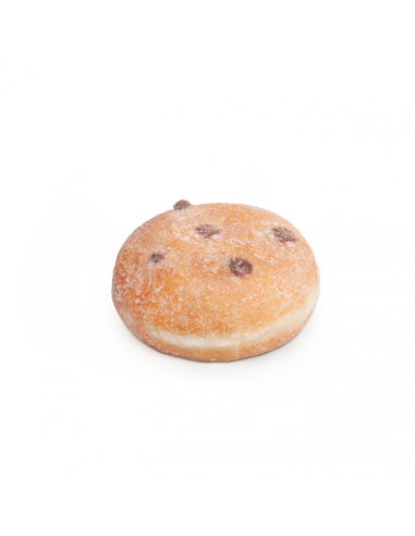 PANAMAR BERLINA DE CHOCO AZUCARADA 95 gr CAJA DE