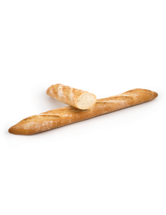 PANAMAR BAGHETTE RÚSTICA MEDITERRÁNEA 270 gr