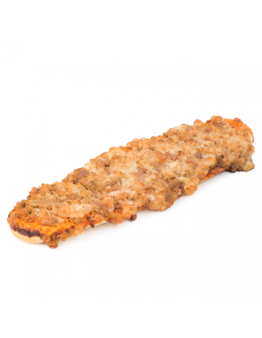 PANAMAR BOCAPIZZA ATÚN Y QUESO 150 gr