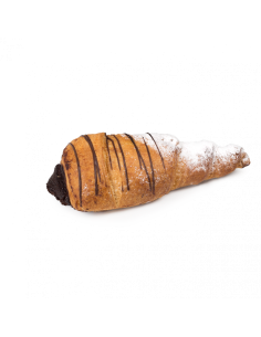 PANAMAR CARACOLA CREMA DE CHOCOLATE 120 gr
