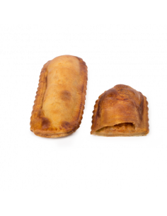 PANAMAR EMPANADA BOCATA GALLEGA 150 gr