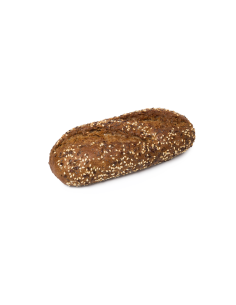 PANAMAR PAN DE CENTENO 16 % Y ESPELTA 3% 130 gr