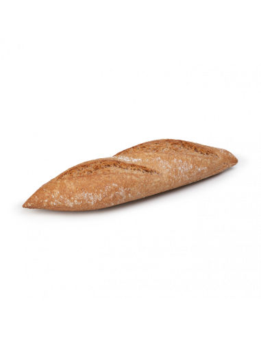 PANAMAR PANECILLO INTEGRAL 100 % TRIGO 80 gr