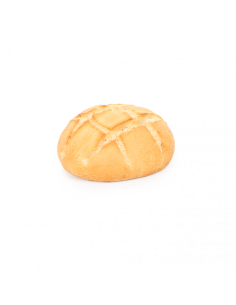 PANAMAR PAN DE HAMBURGUESA CLÁSICO 115 gr