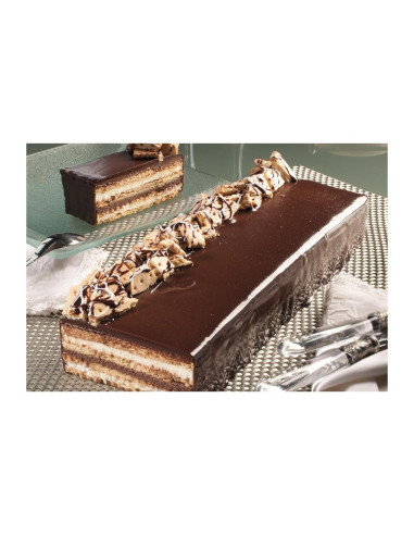 TARTA DE LA ABUELA 1.5 L