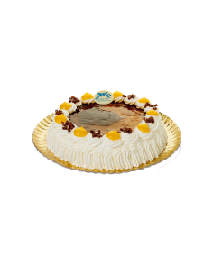 YSLA TARTA DE PIONONOS 8 RACIONES 1 KL
