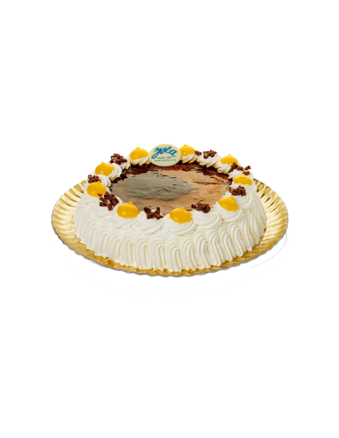 YSLA TARTA DE PIONONOS 8 RACIONES 1 KL