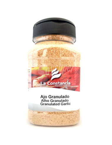 AJO GRANULADO BOTE 1 KL