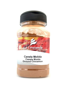 CANELA MOLIDA BOTE 1 KL
